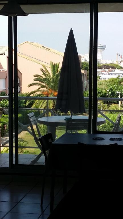 Appartement Les Solleillades Palavas-les-Flots Exterior photo