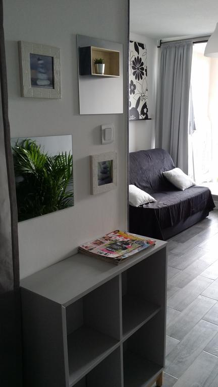 Appartement Les Solleillades Palavas-les-Flots Exterior photo